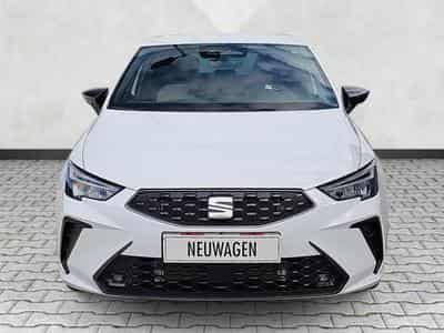 Seat Ibiza 1.0 TSI 85 kW FR (2026) - Foto 2