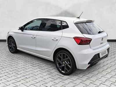 Seat Ibiza 1.0 TSI 85 kW FR (2026) - Foto 5