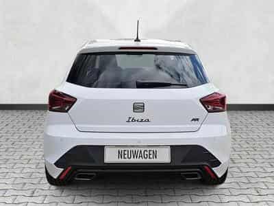 Seat Ibiza 1.0 TSI 85 kW FR (2026) - Foto 6