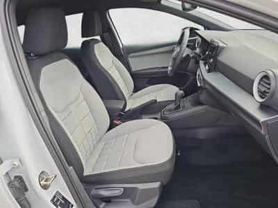 Seat Ibiza 1.0 TSI 85 kW FR (2026) - Foto 10