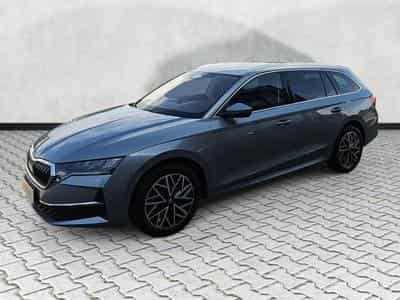 Skoda Octavia 2.0 TDI 110 kW Selection (2026) - Photo 3