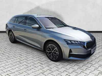 Skoda Octavia 2.0 TDI 110 kW Selection (2026) - Photo 1