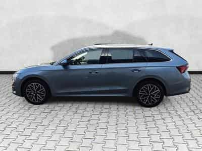 Skoda Octavia 2.0 TDI 110 kW Selection (2026) - Photo 4