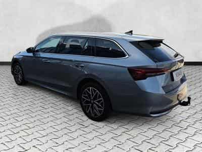 Skoda Octavia 2.0 TDI 110 kW Selection (2026) - Photo 5