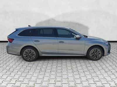 Skoda Octavia 2.0 TDI 110 kW Selection (2026) - Photo 8
