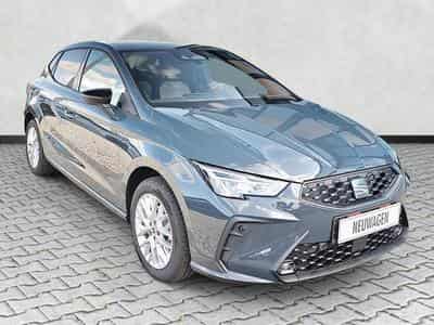 Seat Ibiza 1.0 TSI 85 kW FR (2026) - Photo 1