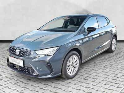 Seat Ibiza 1.0 TSI 85 kW FR (2026) - Photo 3