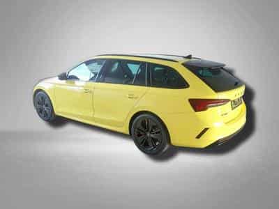 Skoda Octavia RS 2.0 TSI 7-Gang-DSG (2026) - Photo 2