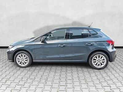 Seat Ibiza 1.0 TSI 85 kW FR (2026) - Photo 4