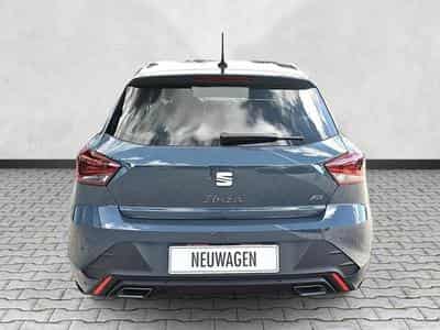 Seat Ibiza 1.0 TSI 85 kW FR (2026) - Photo 6