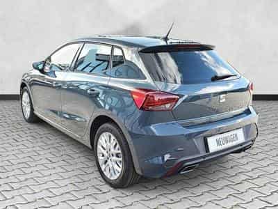 Seat Ibiza 1.0 TSI 85 kW FR (2026) - Photo 5