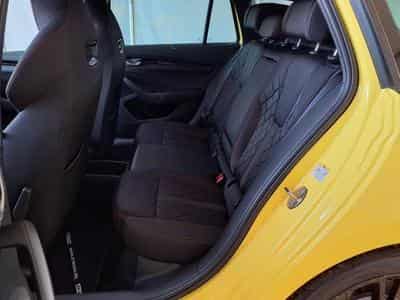 Skoda Octavia RS 2.0 TSI 7-Gang-DSG (2026) - Photo 6