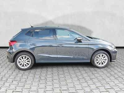 Seat Ibiza 1.0 TSI 85 kW FR (2026) - Photo 8