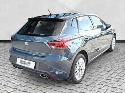 Seat Ibiza 1.0 TSI 85 kW FR (2026) - Photo 7