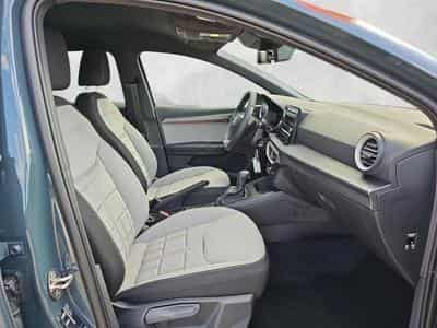 Seat Ibiza 1.0 TSI 85 kW FR (2026) - Photo 10