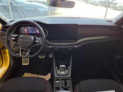 Skoda Octavia RS 2.0 TSI 7-Gang-DSG (2026) - Photo 7