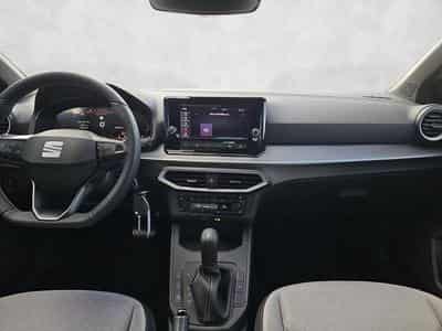 Seat Ibiza 1.0 TSI 85 kW FR (2026) - Photo 11