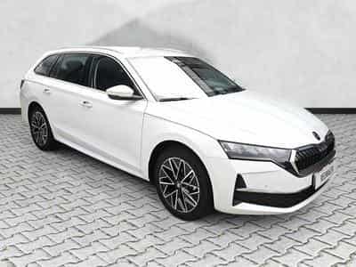 Skoda Octavia 2.0 TDI 110 kW Selection (2026) - Photo 1