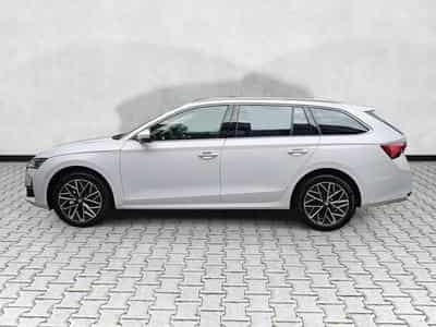 Skoda Octavia 2.0 TDI 110 kW Selection (2026) - Photo 4
