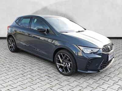 Seat Ibiza 1.0 TSI 85 kW FR (2026) - Photo 1