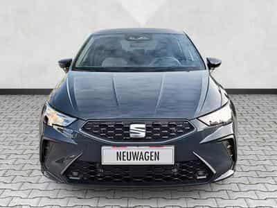 Seat Ibiza 1.0 TSI 85 kW FR (2026) - Photo 2