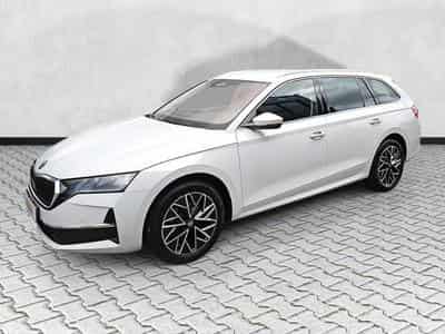 Skoda Octavia 2.0 TDI 110 kW Selection (2026) - Photo 3