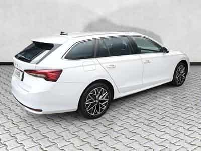 Skoda Octavia 2.0 TDI 110 kW Selection (2026) - Photo 7