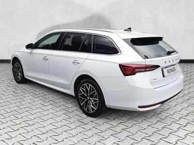 Skoda Octavia 2.0 TDI 110 kW Selection (2026) - Photo 5