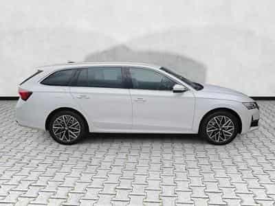 Skoda Octavia 2.0 TDI 110 kW Selection (2026) - Photo 8