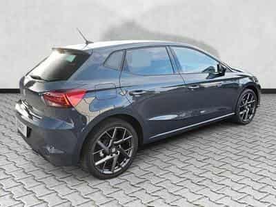 Seat Ibiza 1.0 TSI 85 kW FR (2026) - Photo 7