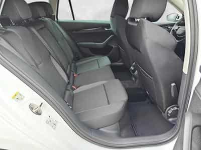 Skoda Octavia 2.0 TDI 110 kW Selection (2026) - Photo 13