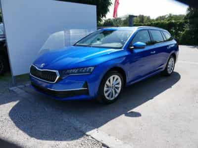 Skoda Octavia Selection (2026) - Photo 1
