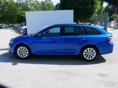 Skoda Octavia Selection (2026) - Photo 4