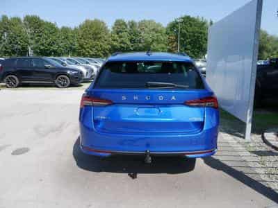 Skoda Octavia Selection (2026) - Photo 2