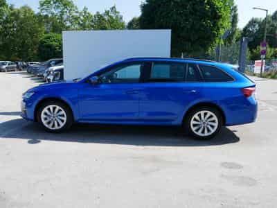 Skoda Octavia Selection (2026) - Photo 5