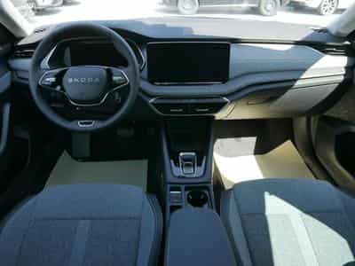 Skoda Octavia Selection (2026) - Photo 10