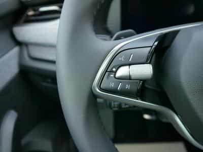 Skoda Octavia Selection (2026) - Photo 12