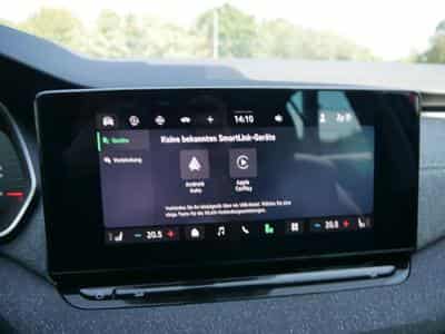 Skoda Octavia Selection (2026) - Photo 14