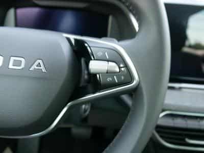 Skoda Octavia Selection (2026) - Photo 13