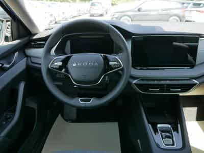 Skoda Octavia Selection (2026) - Photo 11