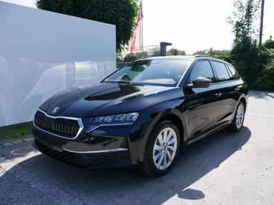 Skoda Octavia Selection (2026) - Photo 1