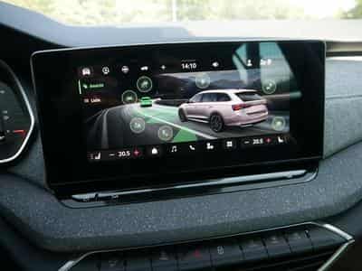 Skoda Octavia Selection (2026) - Photo 15