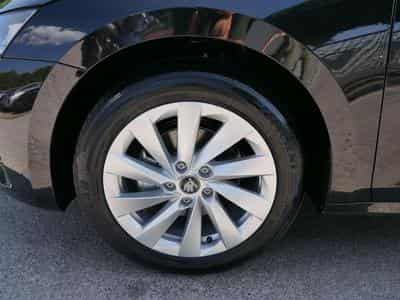 Skoda Octavia Selection (2026) - Photo 3