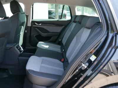 Skoda Octavia Selection (2026) - Photo 7