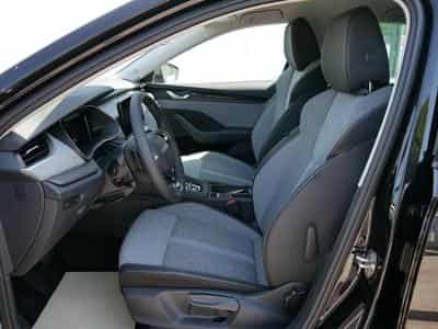 Skoda Octavia Selection (2026) - Photo 8