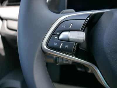 Skoda Octavia Selection (2026) - Photo 12