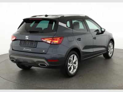 Seat Arona FR (2025) - Photo 2