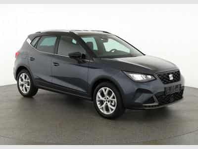 Seat Arona FR (2025) - Photo 1