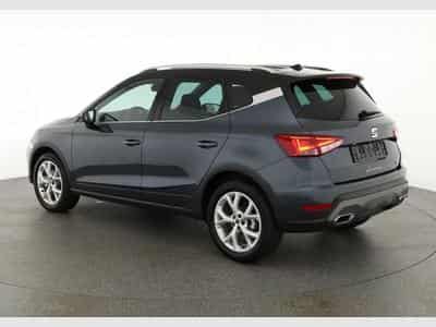 Seat Arona FR (2025) - Photo 3