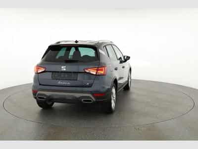 Seat Arona FR (2025) - Photo 14
